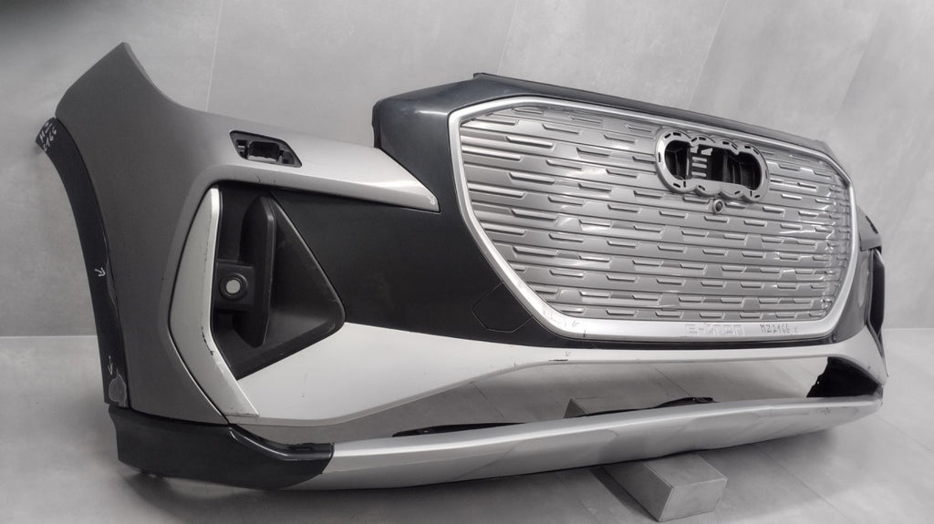 Prednji branik Audi Q4 E-tron E tron 21-