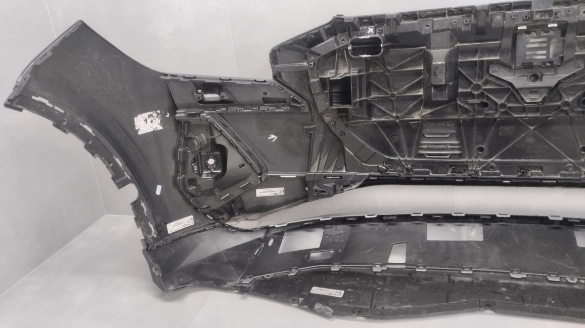 Prednji branik Audi Q4 E-tron E tron 21-