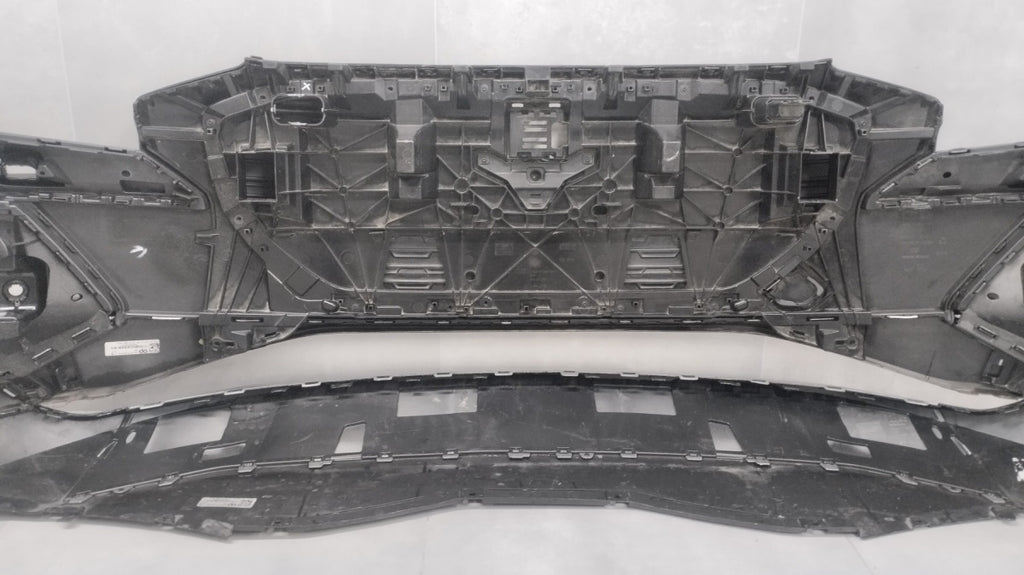 Prednji branik Audi Q4 E-tron E tron 21-