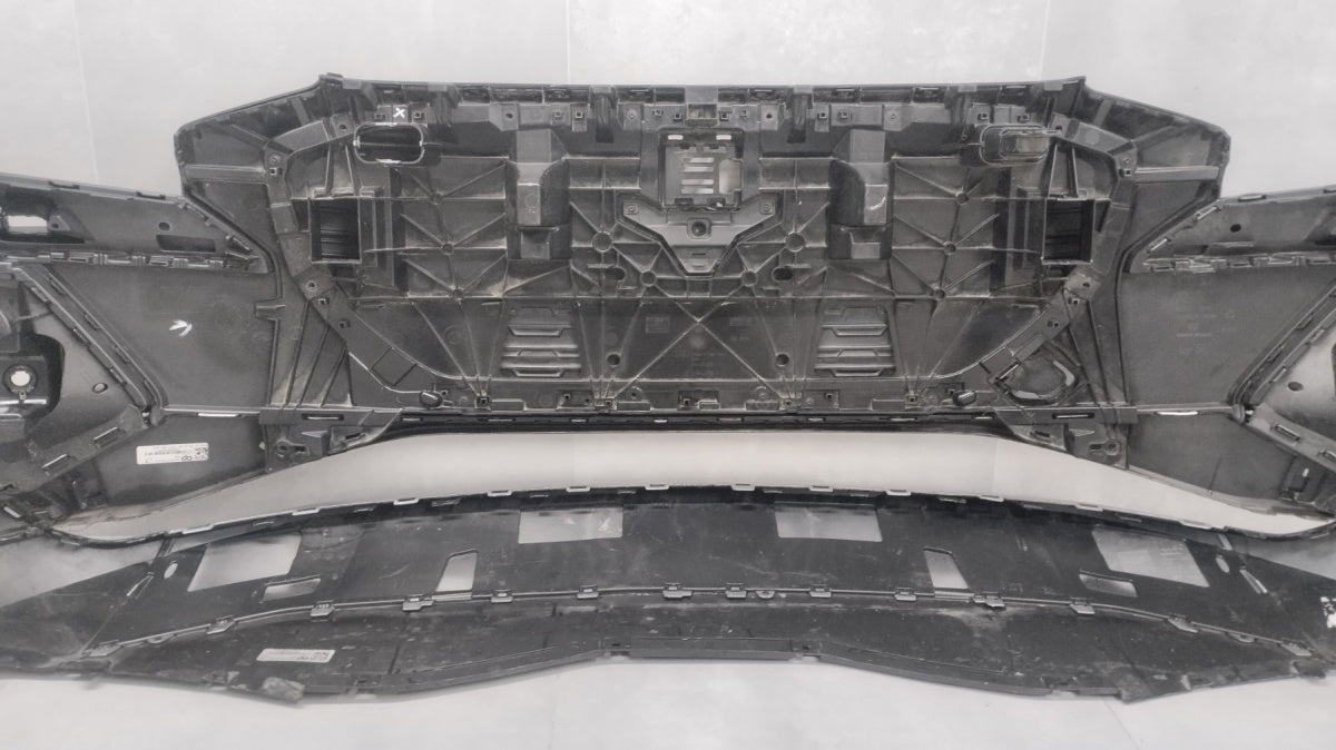 Prednji branik Audi Q4 E-tron E tron 21-