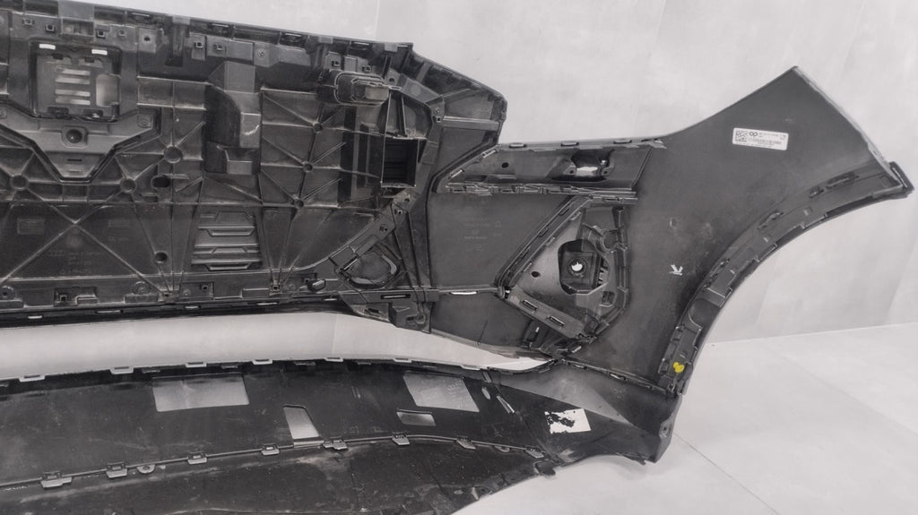 Prednji branik Audi Q4 E-tron E tron 21-