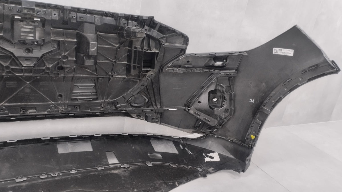 Prednji branik Audi Q4 E-tron E tron 21-