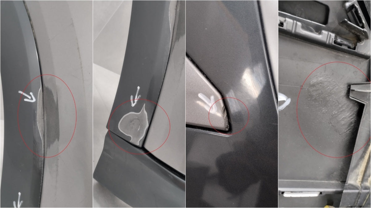 Prednji branik Audi Q4 E-tron E tron 21-