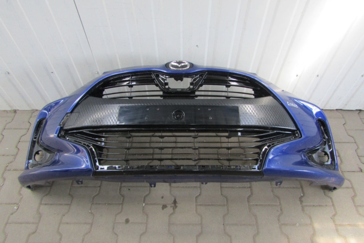 Prednji branik Mazda 2 Hybrid 22-