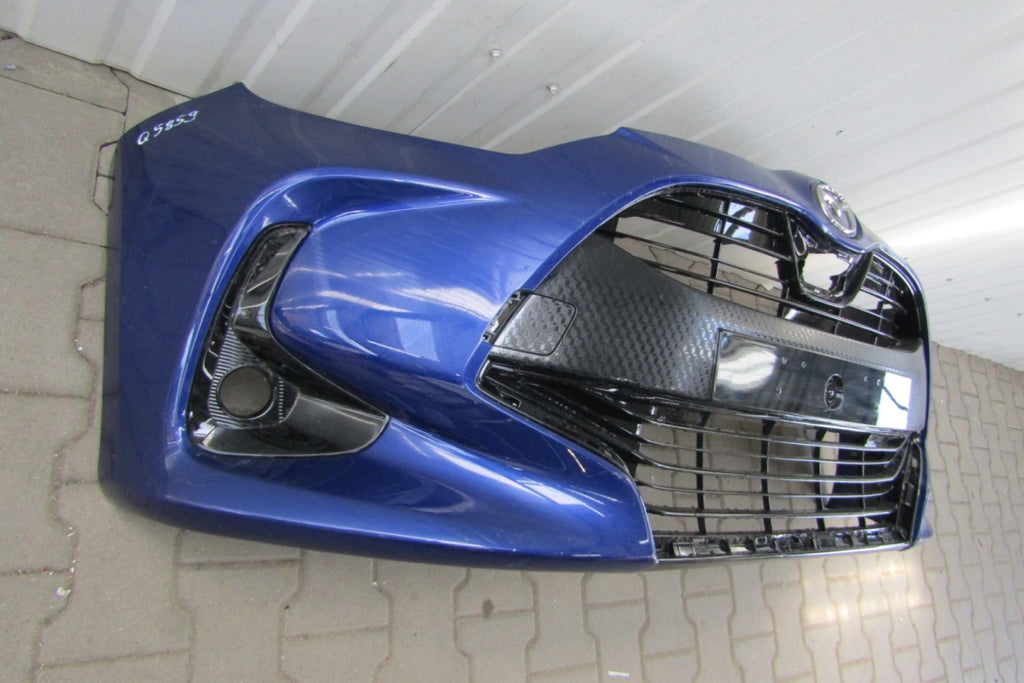 Prednji branik Mazda 2 Hybrid 22-