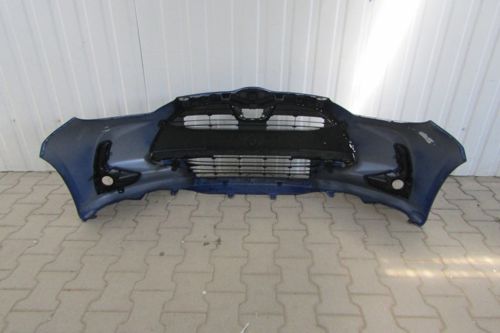 Prednji branik Mazda 2 Hybrid 22-