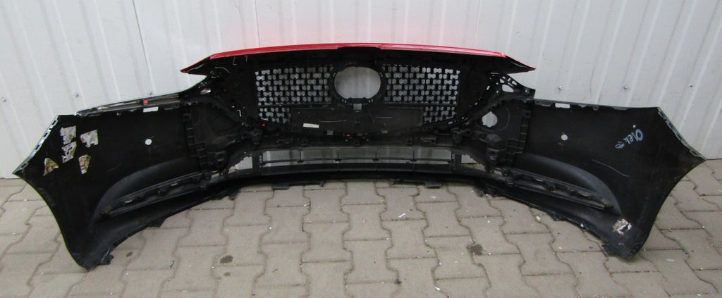 Prednji branik Mazda 6 VI GJ LIFT 18-