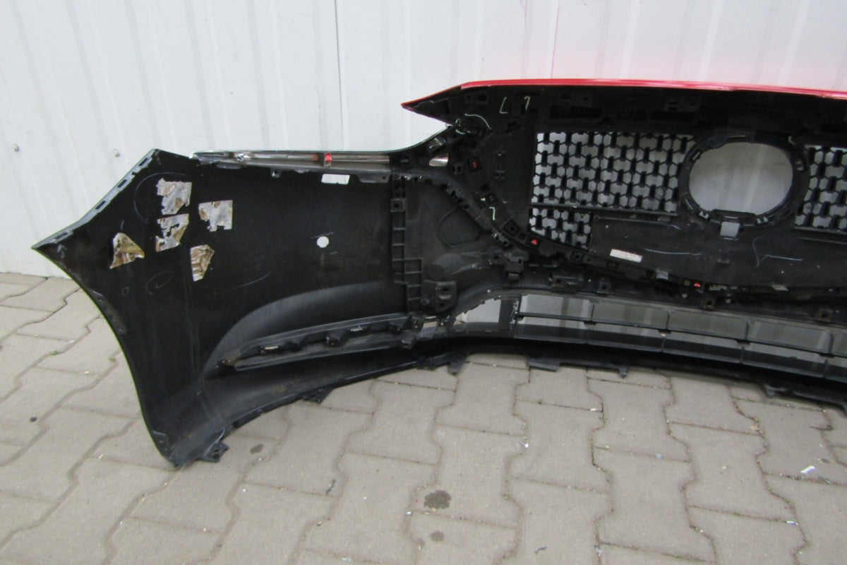 Prednji branik Mazda 6 VI GJ LIFT 18-
