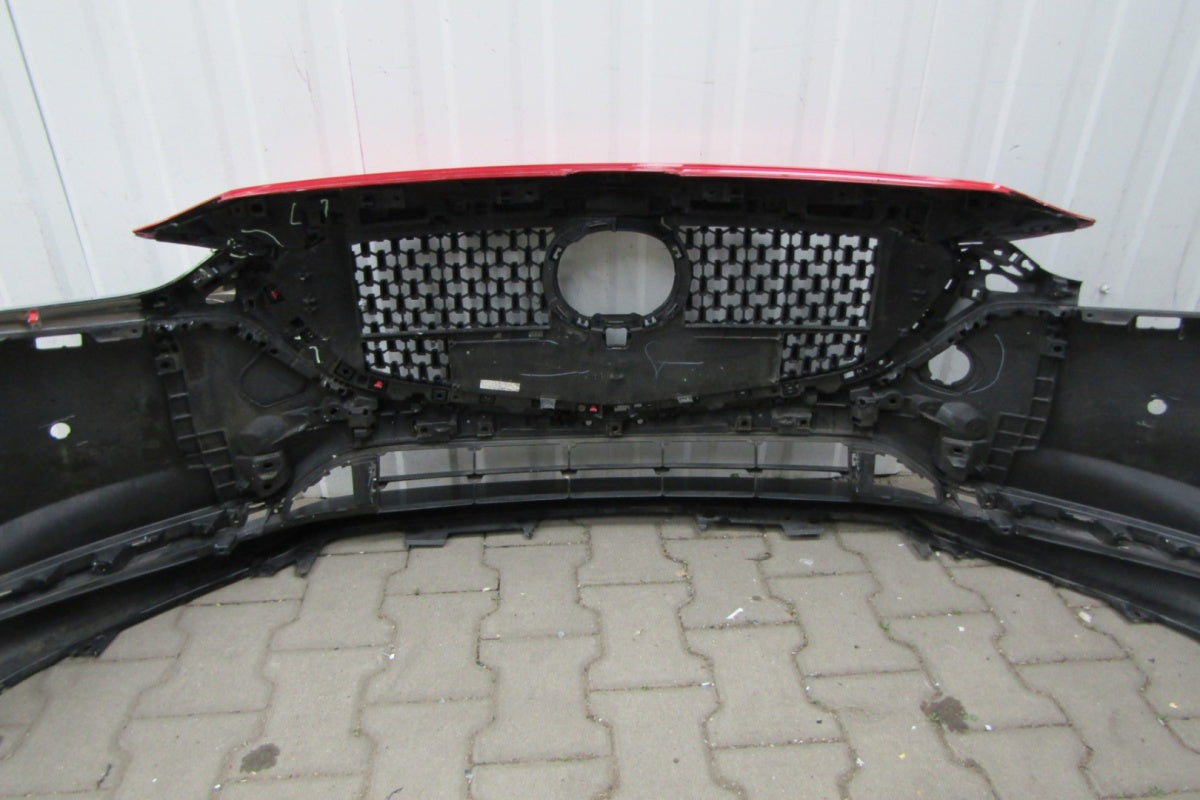 Prednji branik Mazda 6 VI GJ LIFT 18-