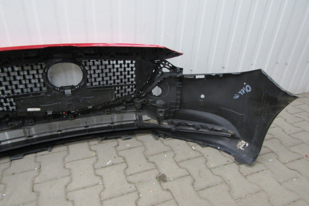 Prednji branik Mazda 6 VI GJ LIFT 18-