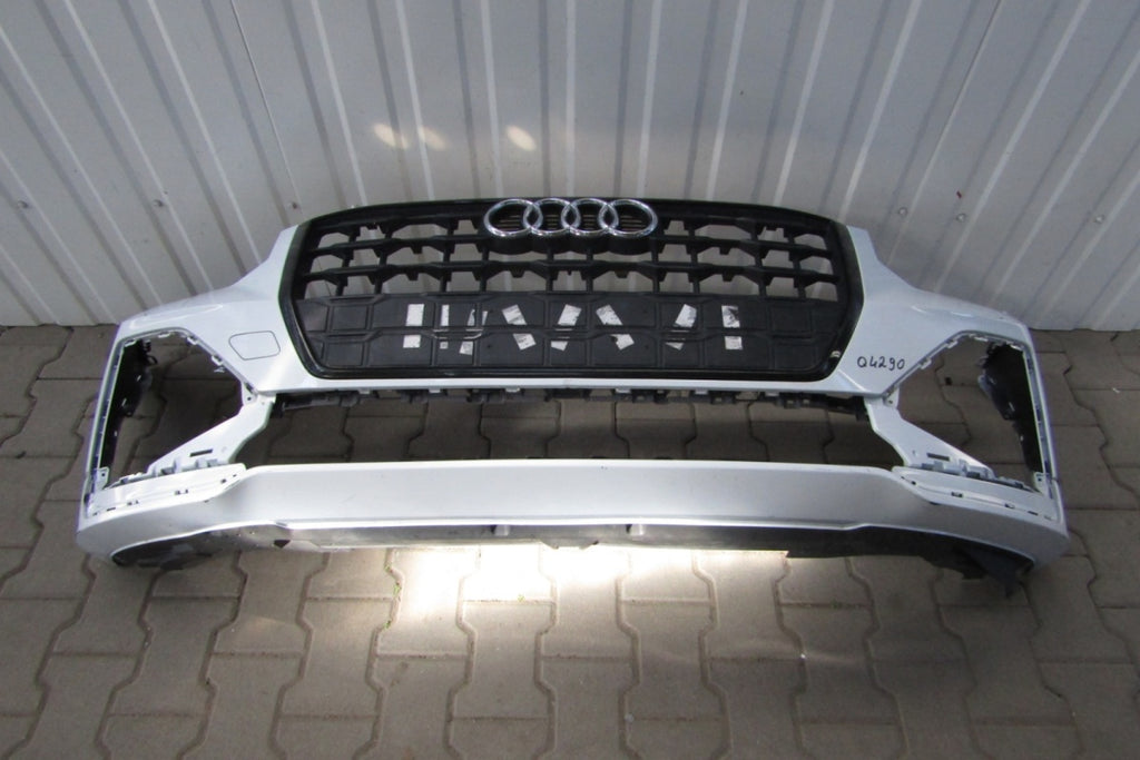 Prednji branik Audi Q2 S LINE 81A Lift 21-