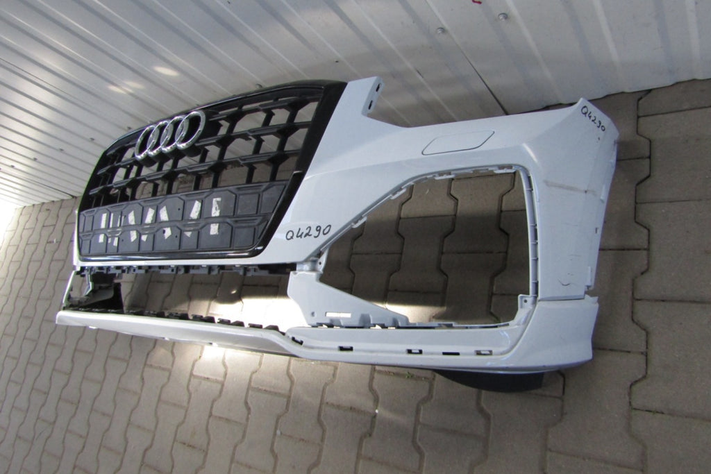 Prednji branik Audi Q2 S LINE 81A Lift 21-