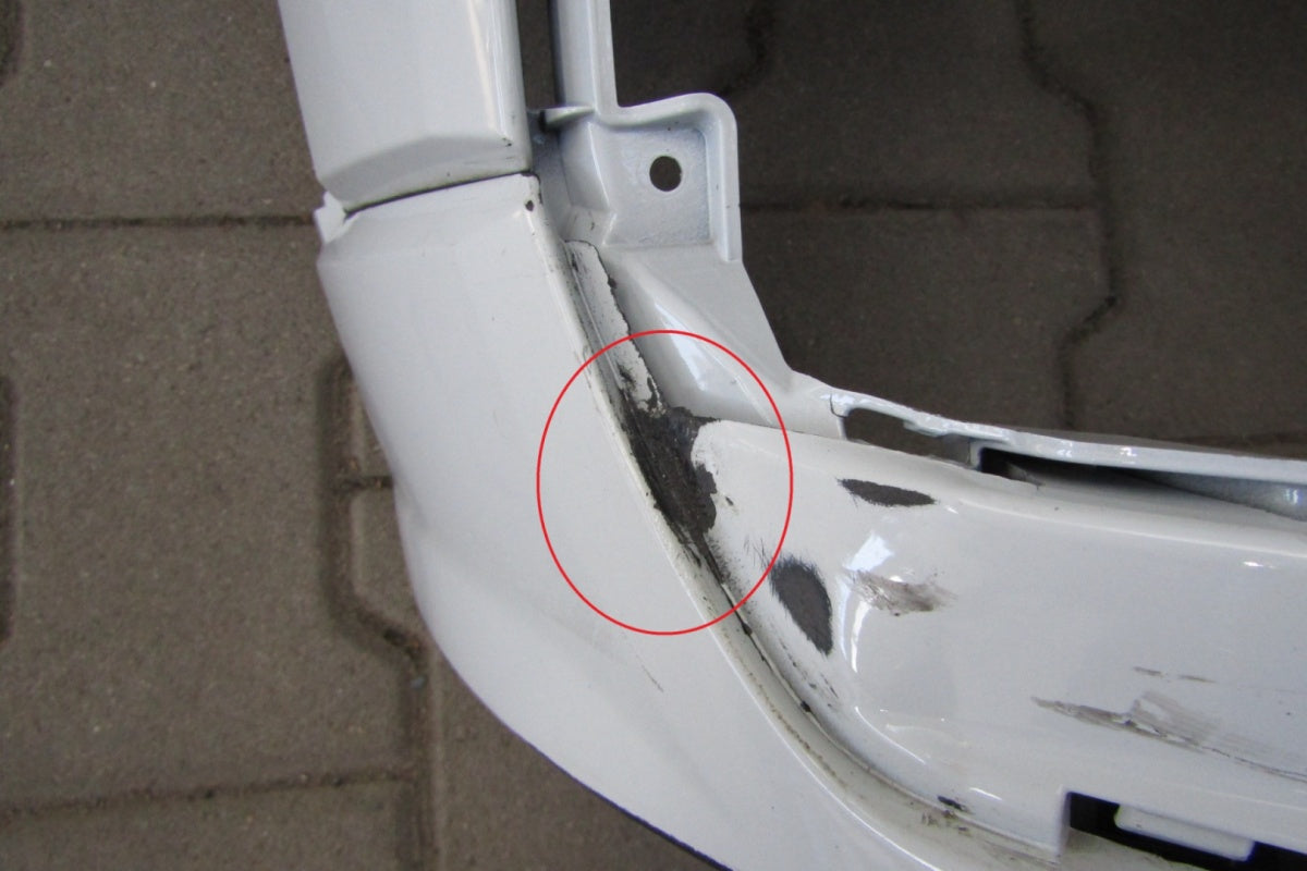 Prednji branik Audi Q2 S LINE 81A Lift 21-
