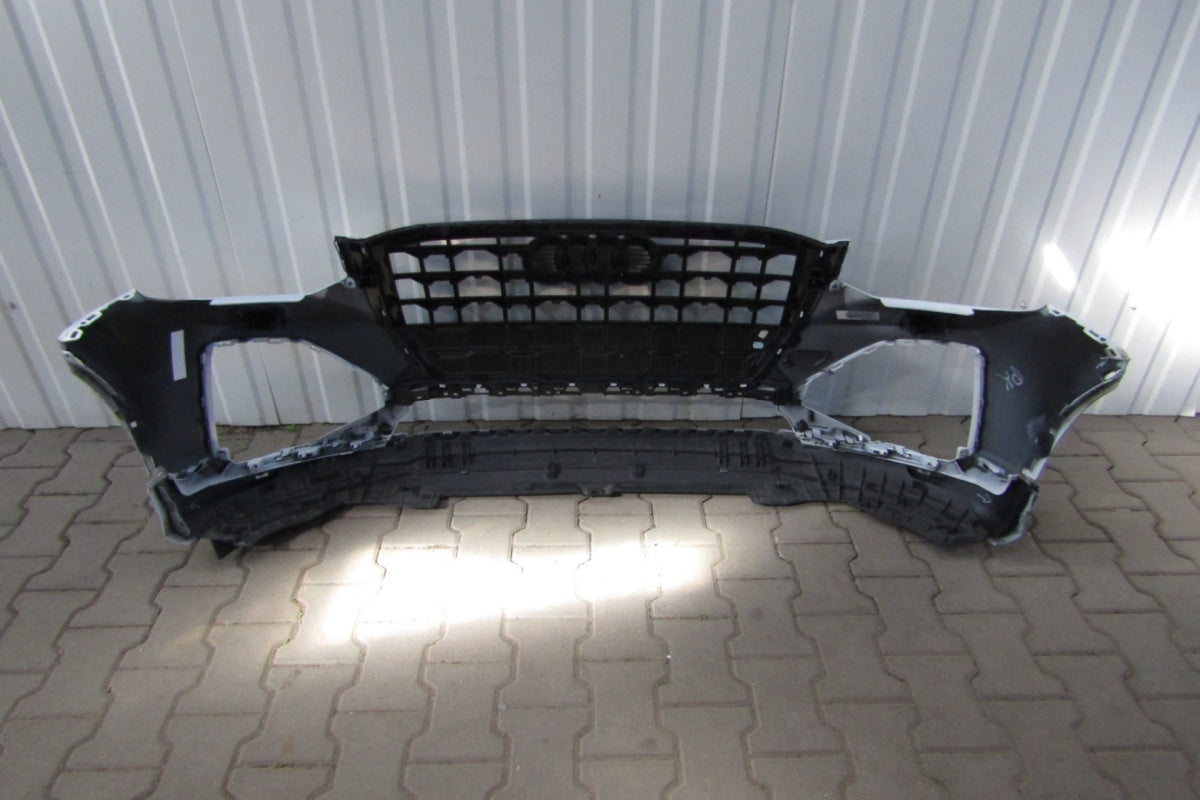 Prednji branik Audi Q2 S LINE 81A Lift 21-