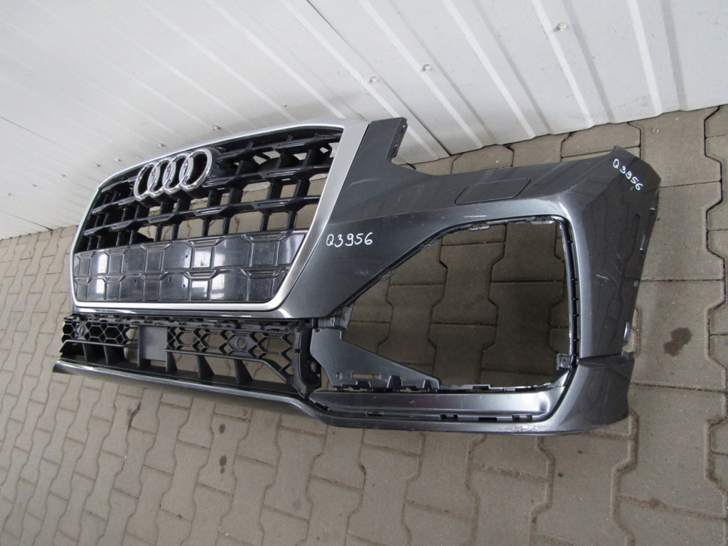 Prednji branik Audi Q2 S LINE 81A Lift 21-