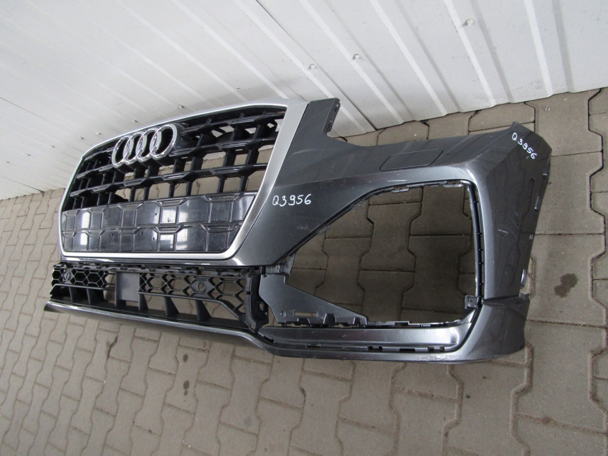 Prednji branik Audi Q2 S LINE 81A Lift 21-