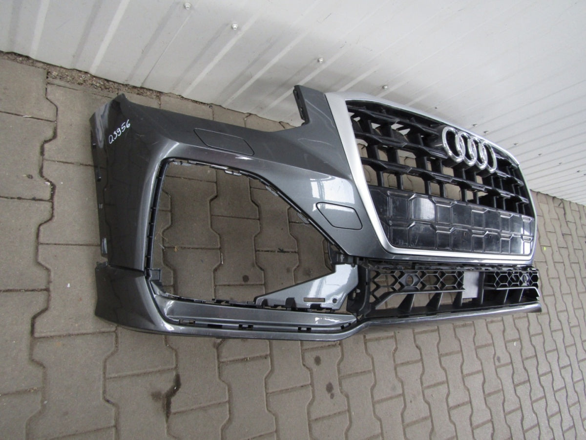 Prednji branik Audi Q2 S LINE 81A Lift 21-