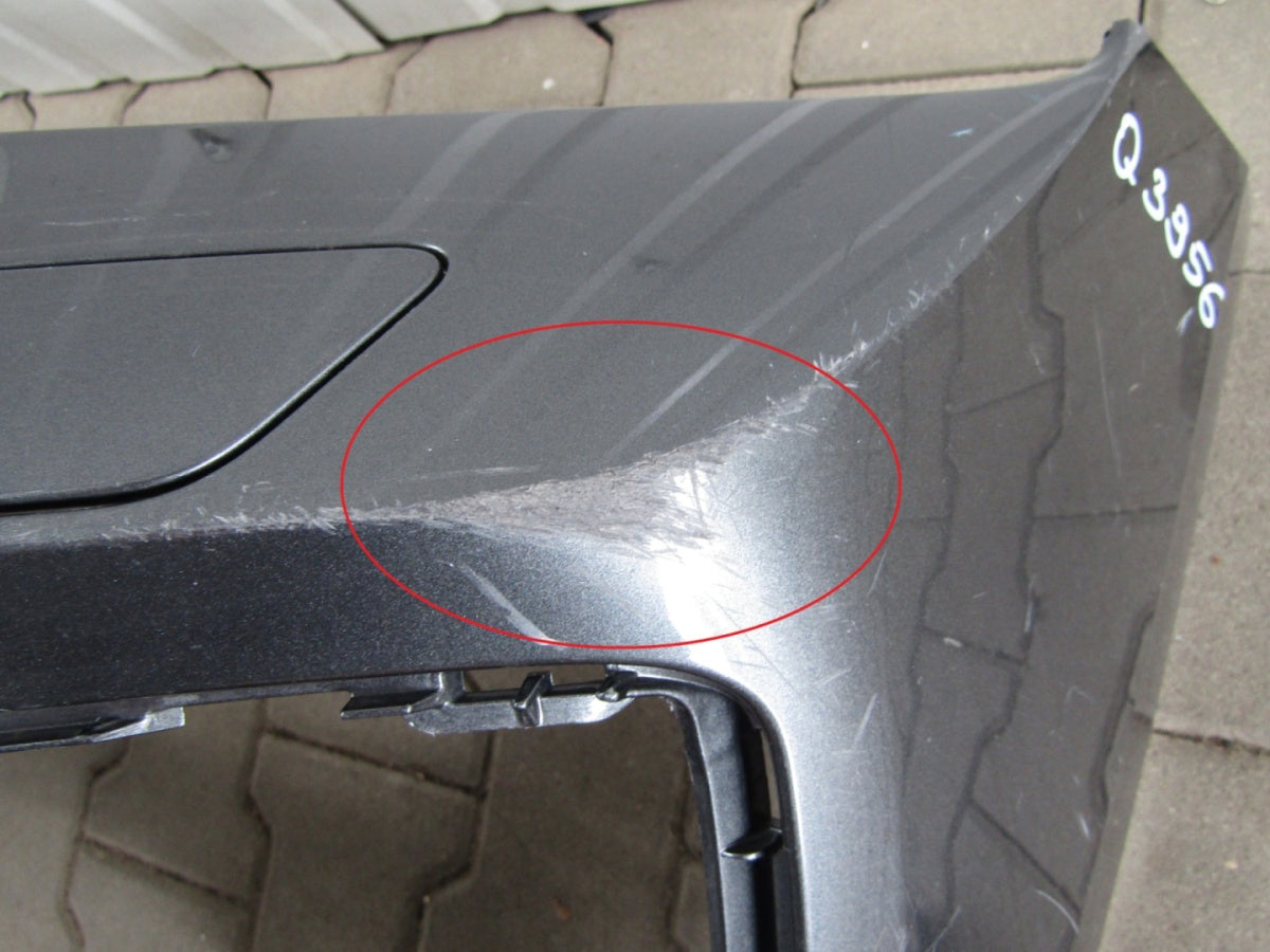 Prednji branik Audi Q2 S LINE 81A Lift 21-