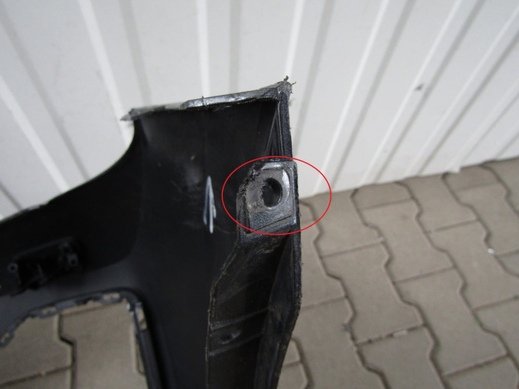 Prednji branik Audi Q2 S LINE 81A Lift 21-