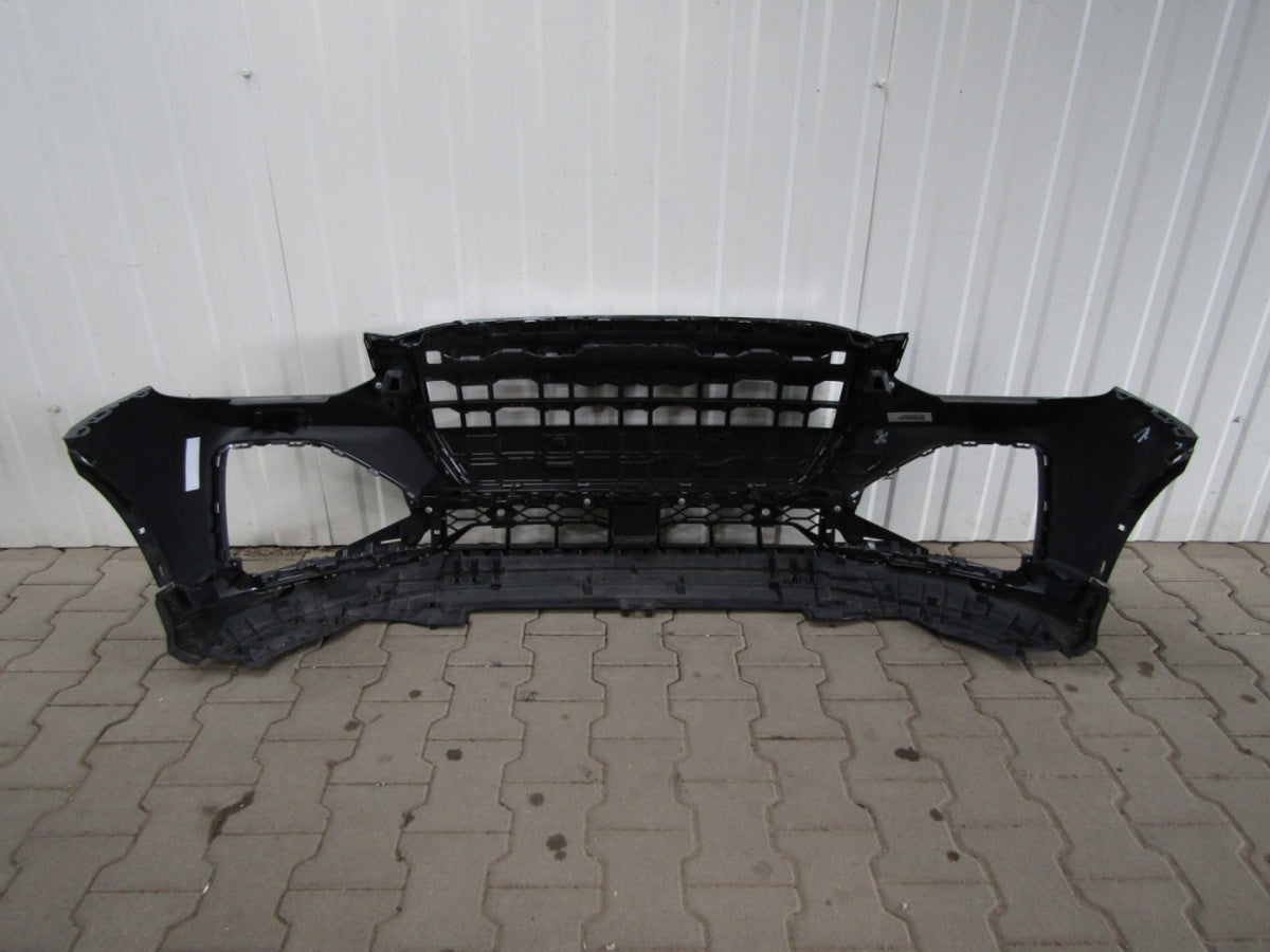 Prednji branik Audi Q2 S LINE 81A Lift 21-