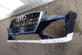 Prednji branik Audi Q2 S LINE 81A Lift 21-
