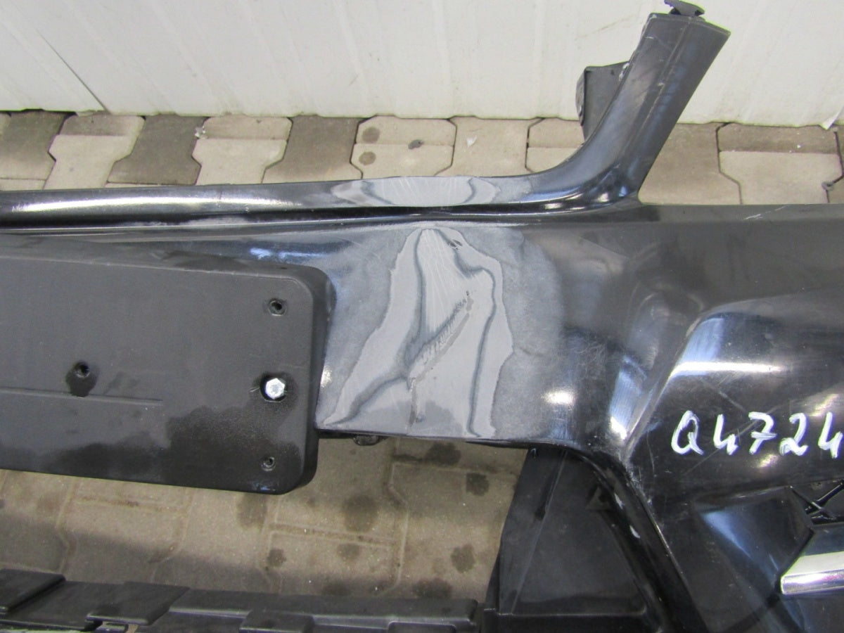 Prednji branik Mercedes C klasa 204 AMG lift 11-14