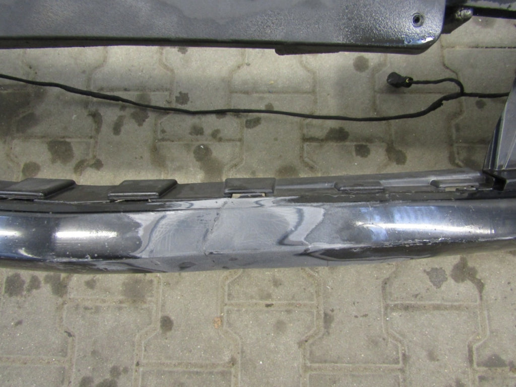 Prednji branik Mercedes C klasa 204 AMG lift 11-14