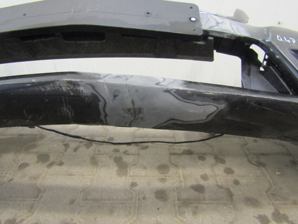 Prednji branik Mercedes C klasa 204 AMG lift 11-14