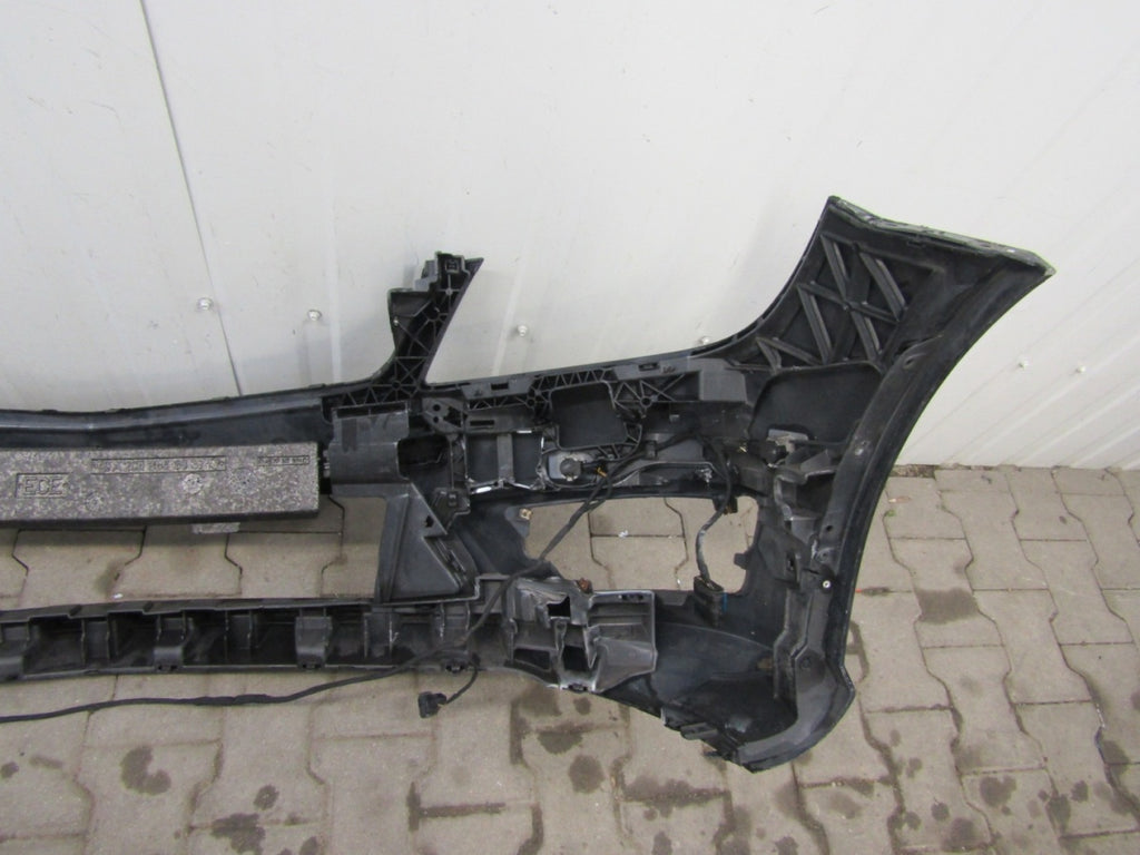Prednji branik Mercedes C klasa 204 AMG lift 11-14