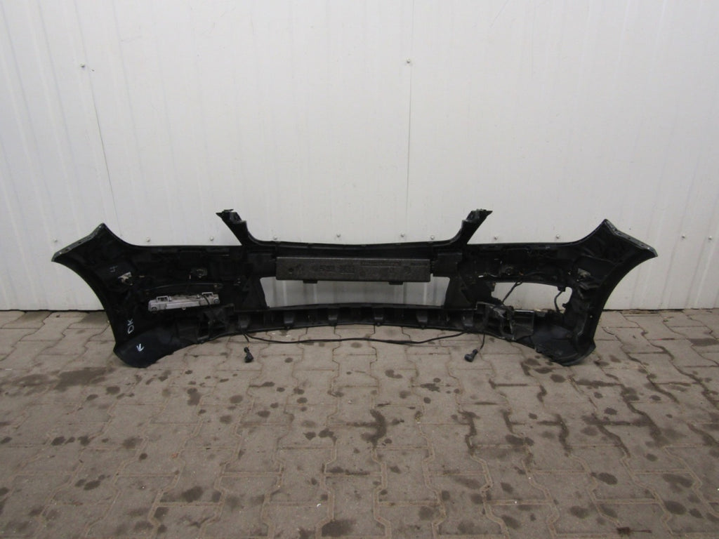 Prednji branik Mercedes C klasa 204 AMG lift 11-14