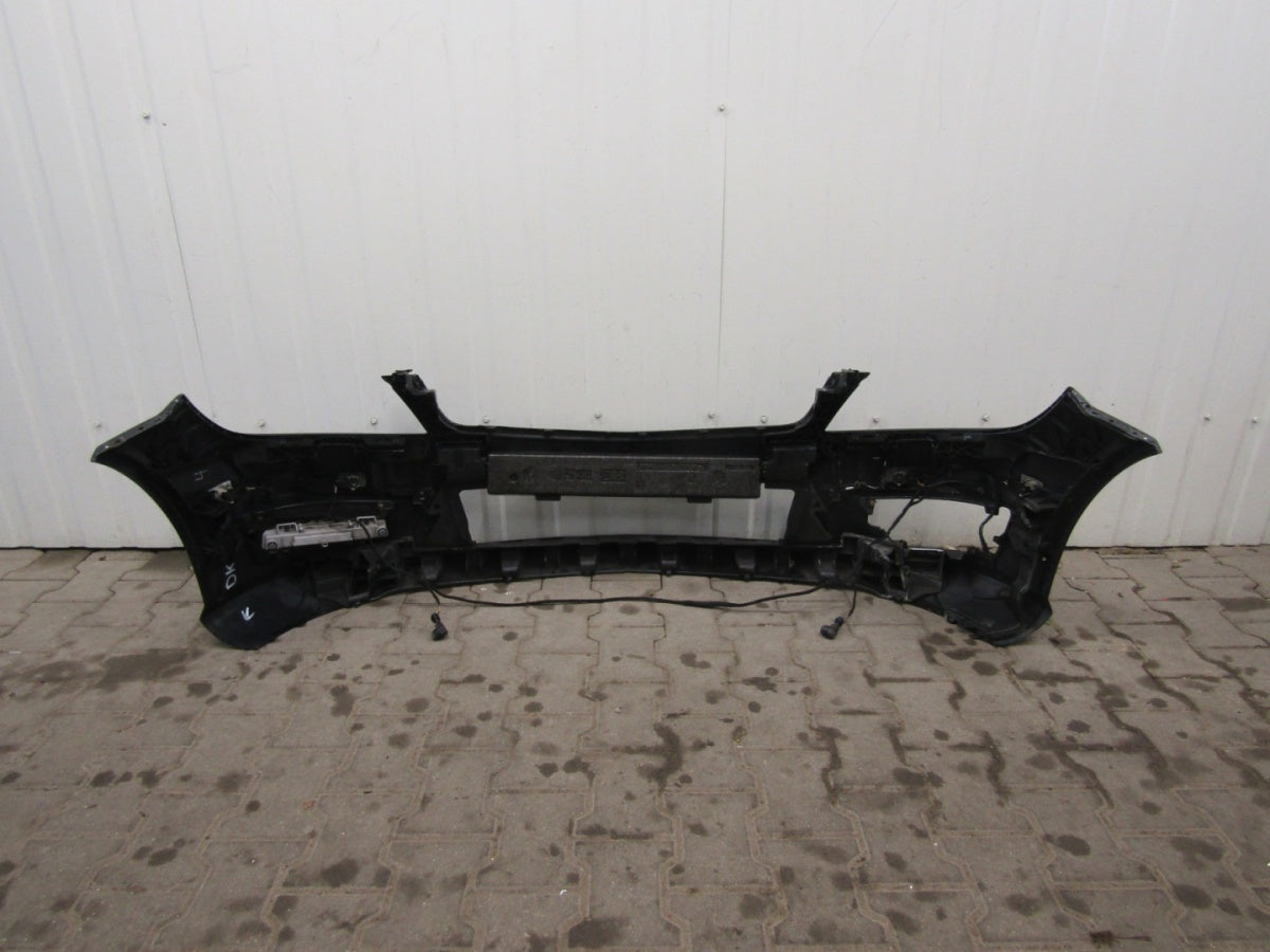 Prednji branik Mercedes C klasa 204 AMG lift 11-14