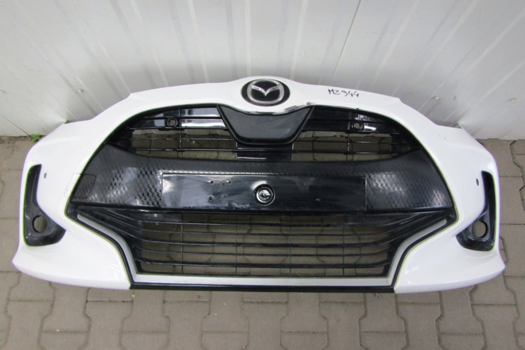 Prednji branik Mazda 2 Hybrid 22-