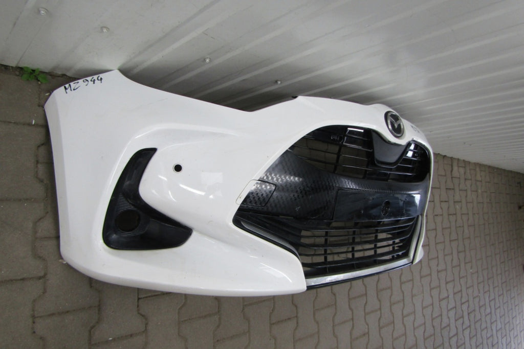 Prednji branik Mazda 2 Hybrid 22-