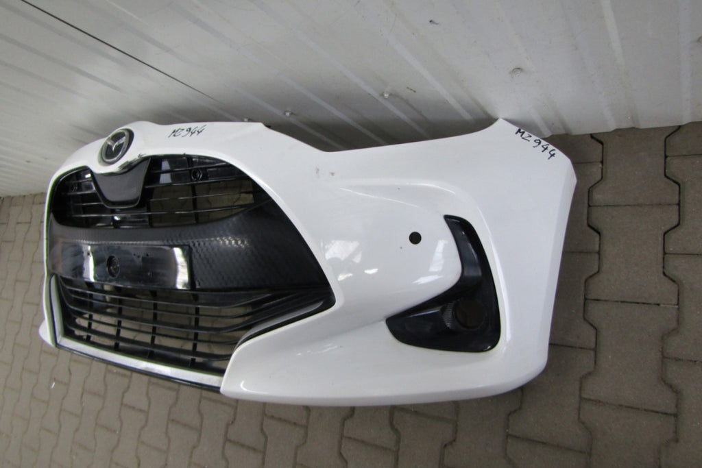 Prednji branik Mazda 2 Hybrid 22-