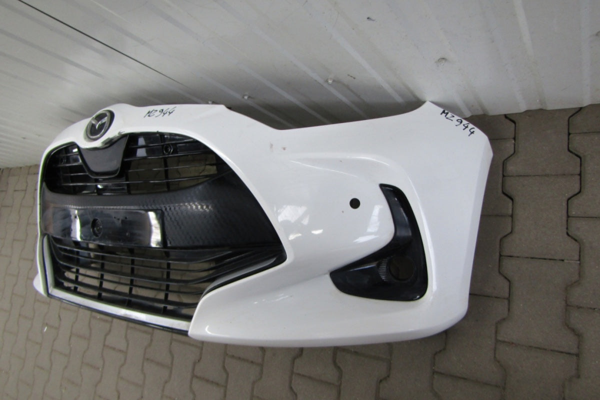 Prednji branik Mazda 2 Hybrid 22-