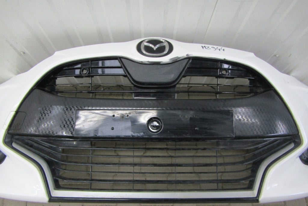 Prednji branik Mazda 2 Hybrid 22-