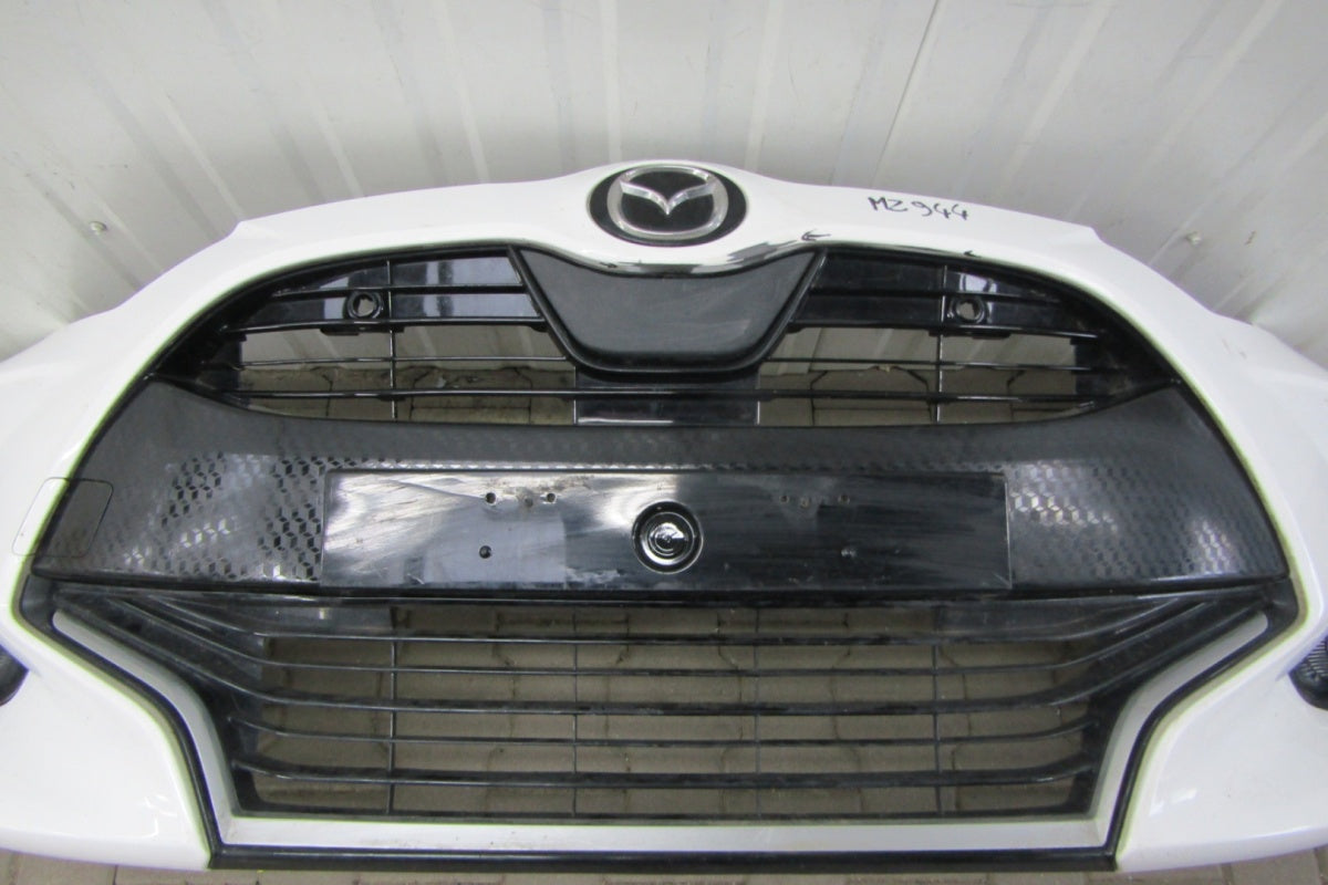 Prednji branik Mazda 2 Hybrid 22-