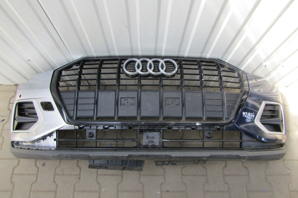 Prednji branik Audi Q3 83A 18-