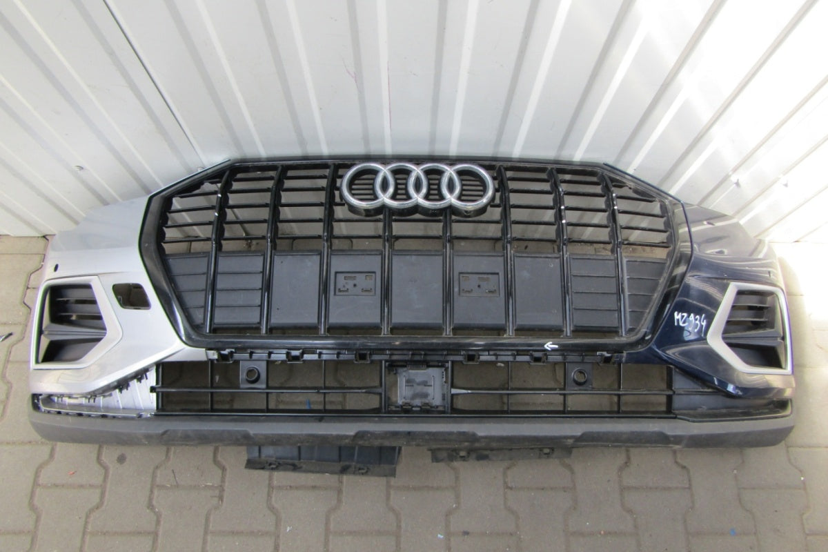 Prednji branik Audi Q3 83A 18-