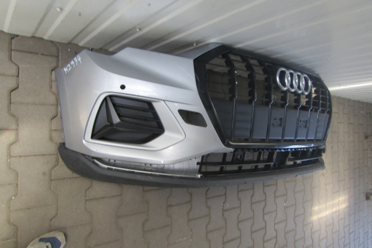 Prednji branik Audi Q3 83A 18-