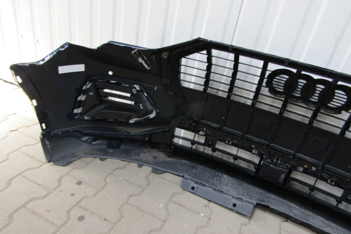 Prednji branik Audi Q3 83A 18-