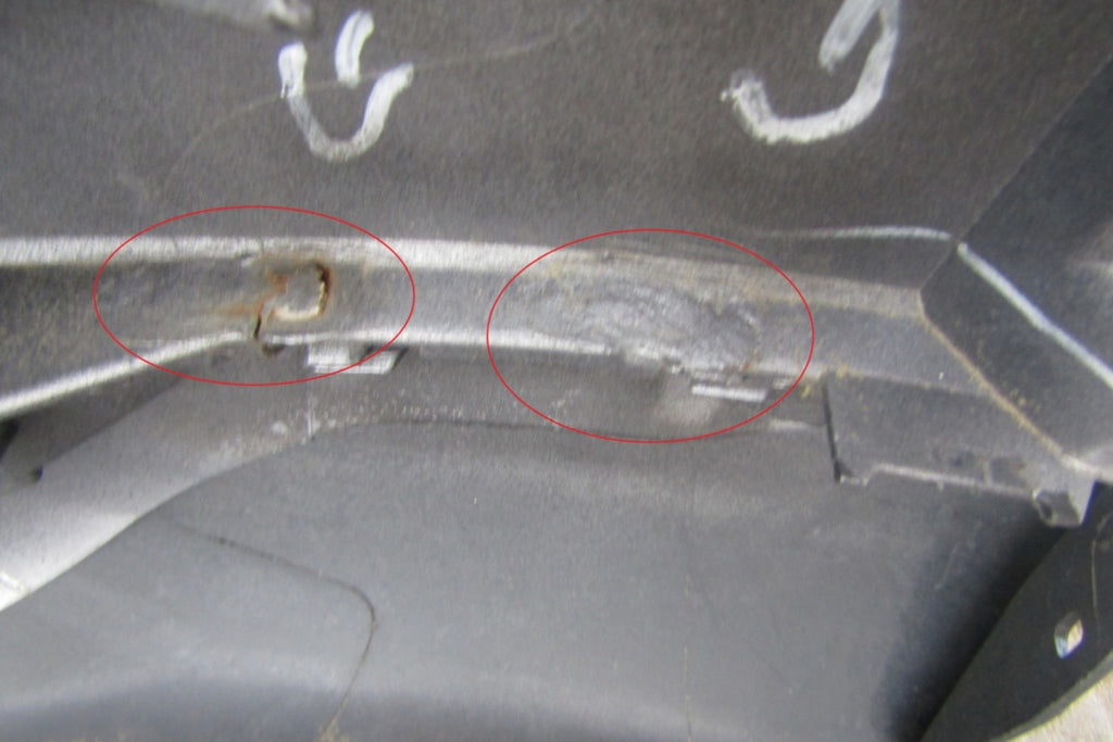 Prednji branik Audi Q3 83A 18-
