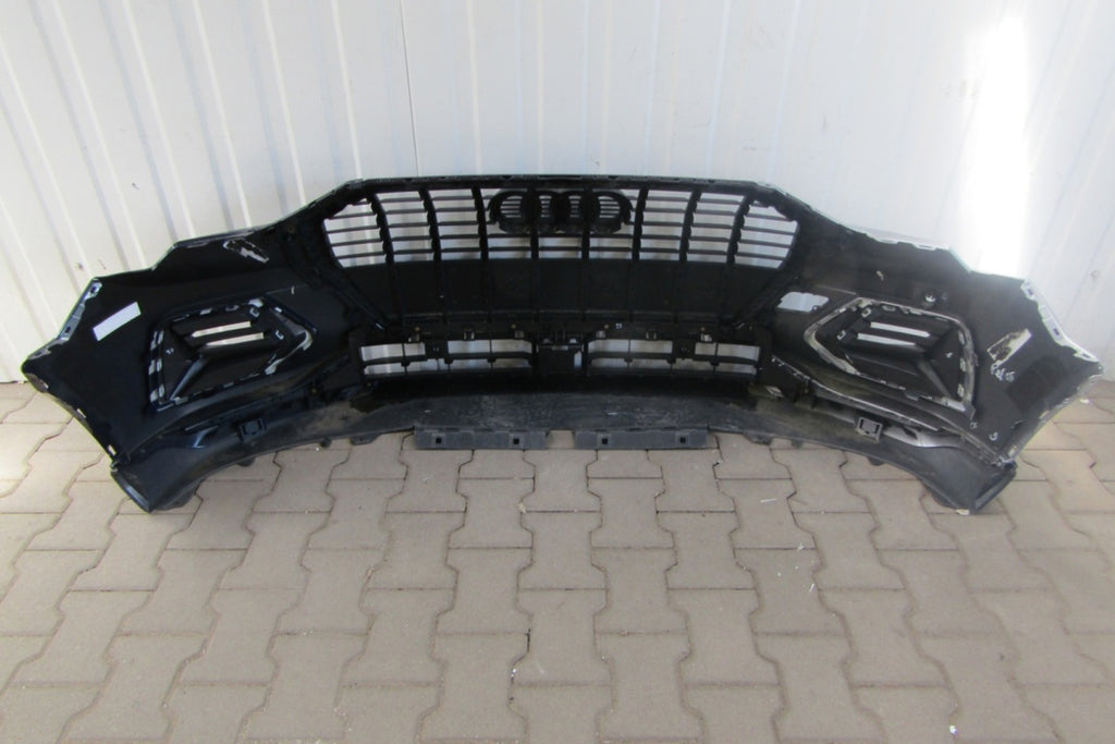 Prednji branik Audi Q3 83A 18-