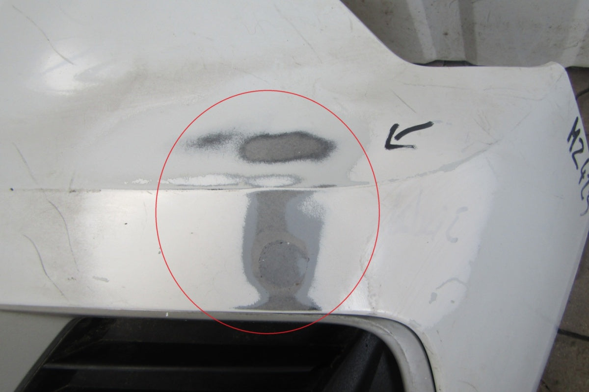 Prednji branik Audi Q3 83A 18-