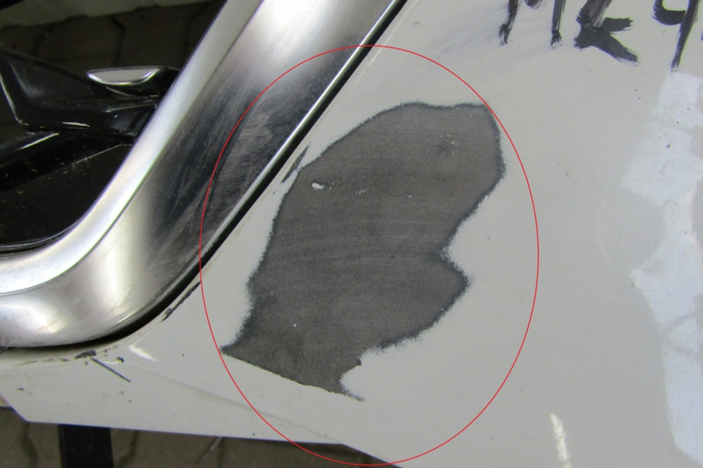 Prednji branik Audi Q3 83A 18-