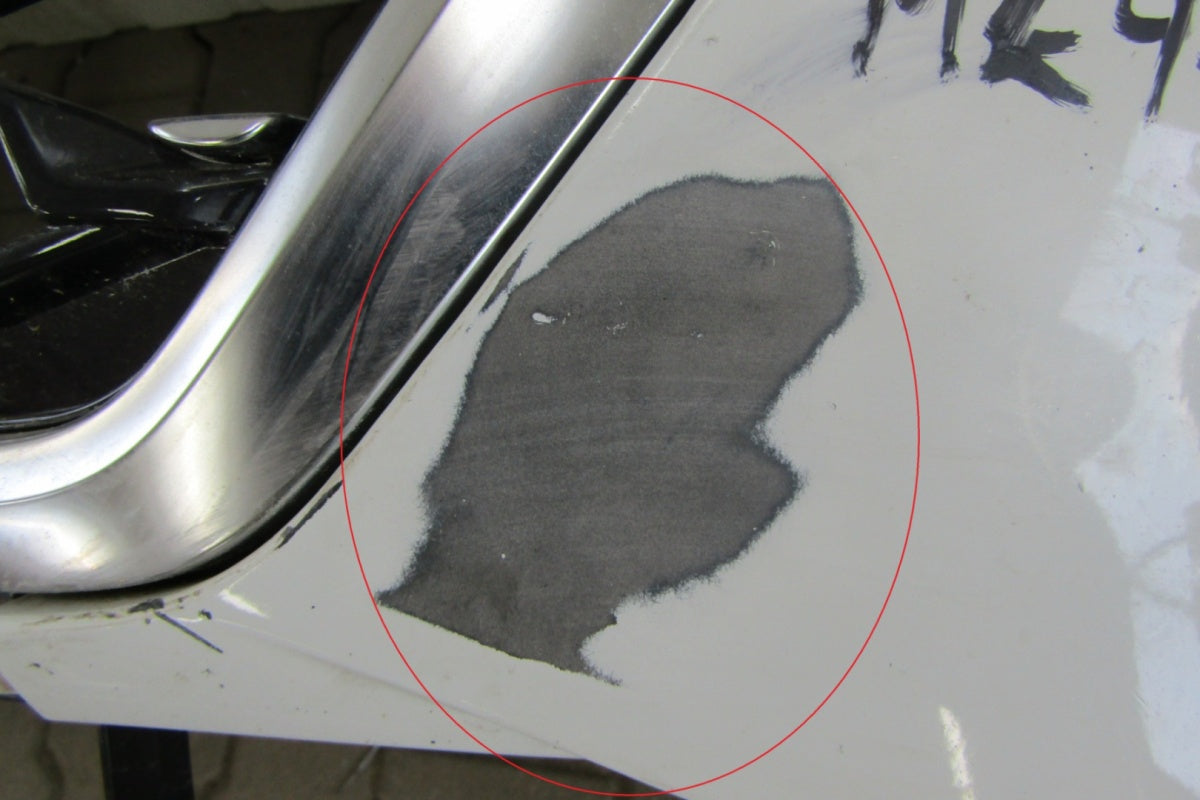 Prednji branik Audi Q3 83A 18-