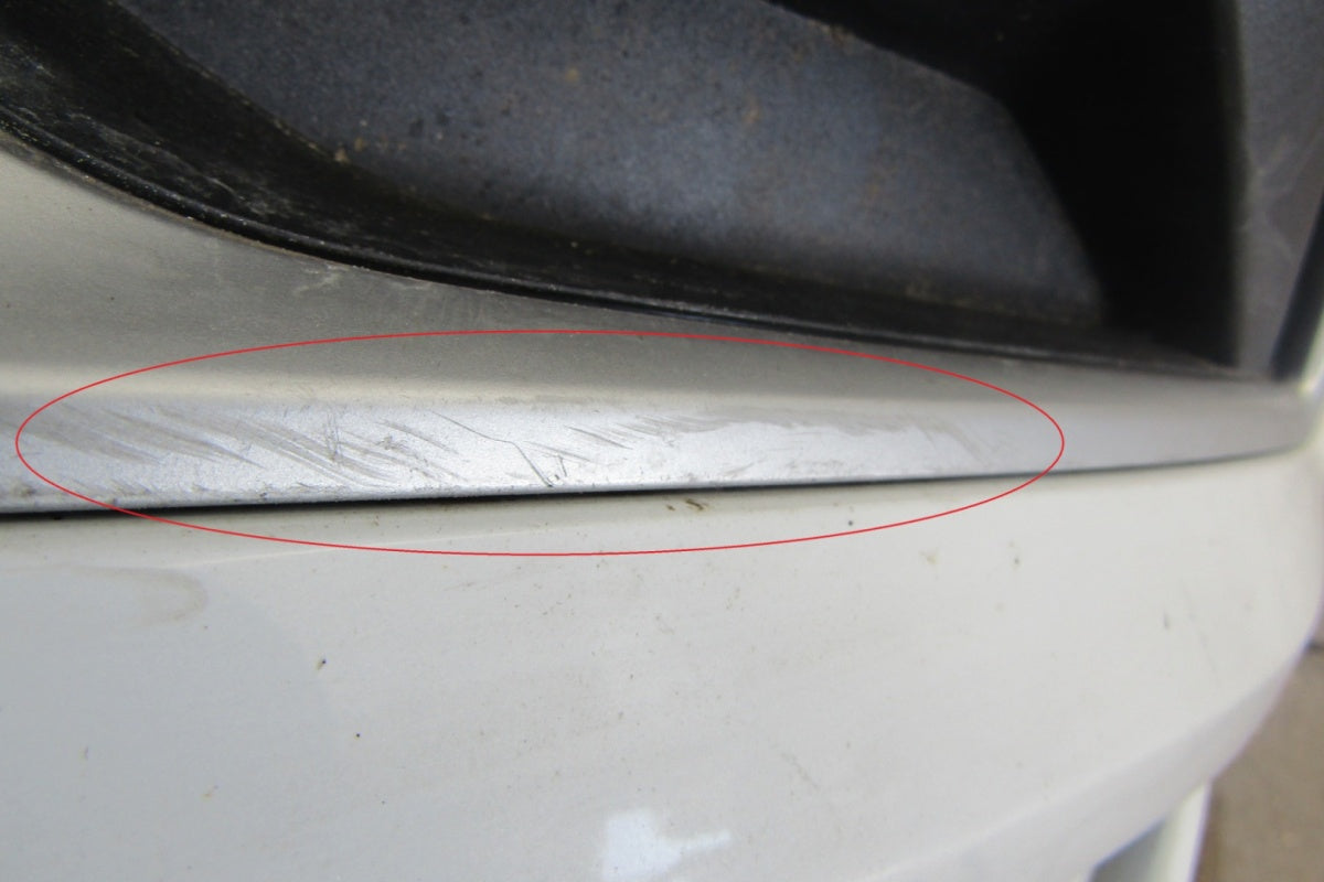 Prednji branik Audi Q3 83A 18-
