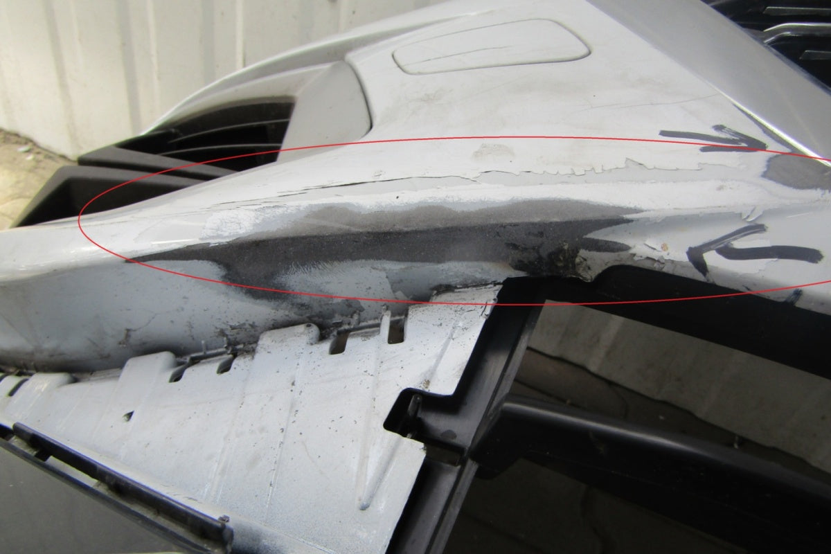 Prednji branik Audi Q3 83A 18-