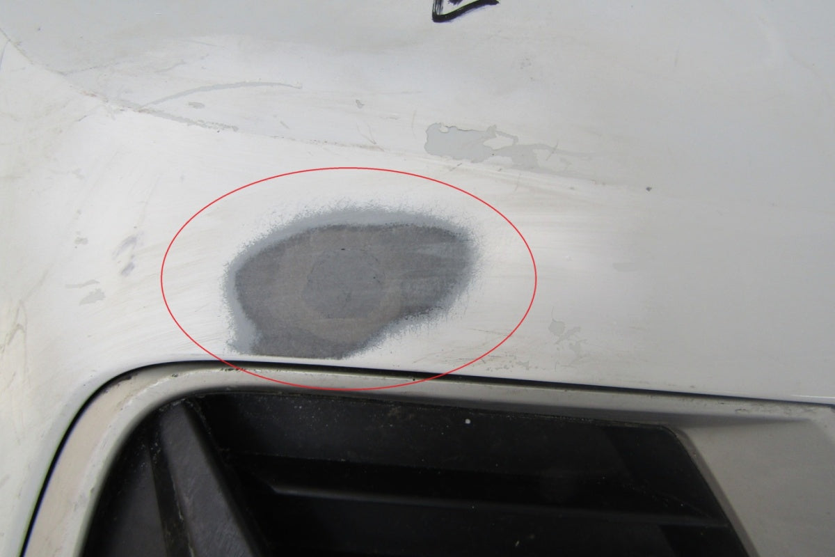 Prednji branik Audi Q3 83A 18-