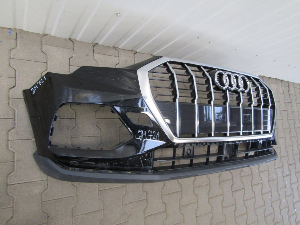 Prednji branik Audi Q3 83A 18-